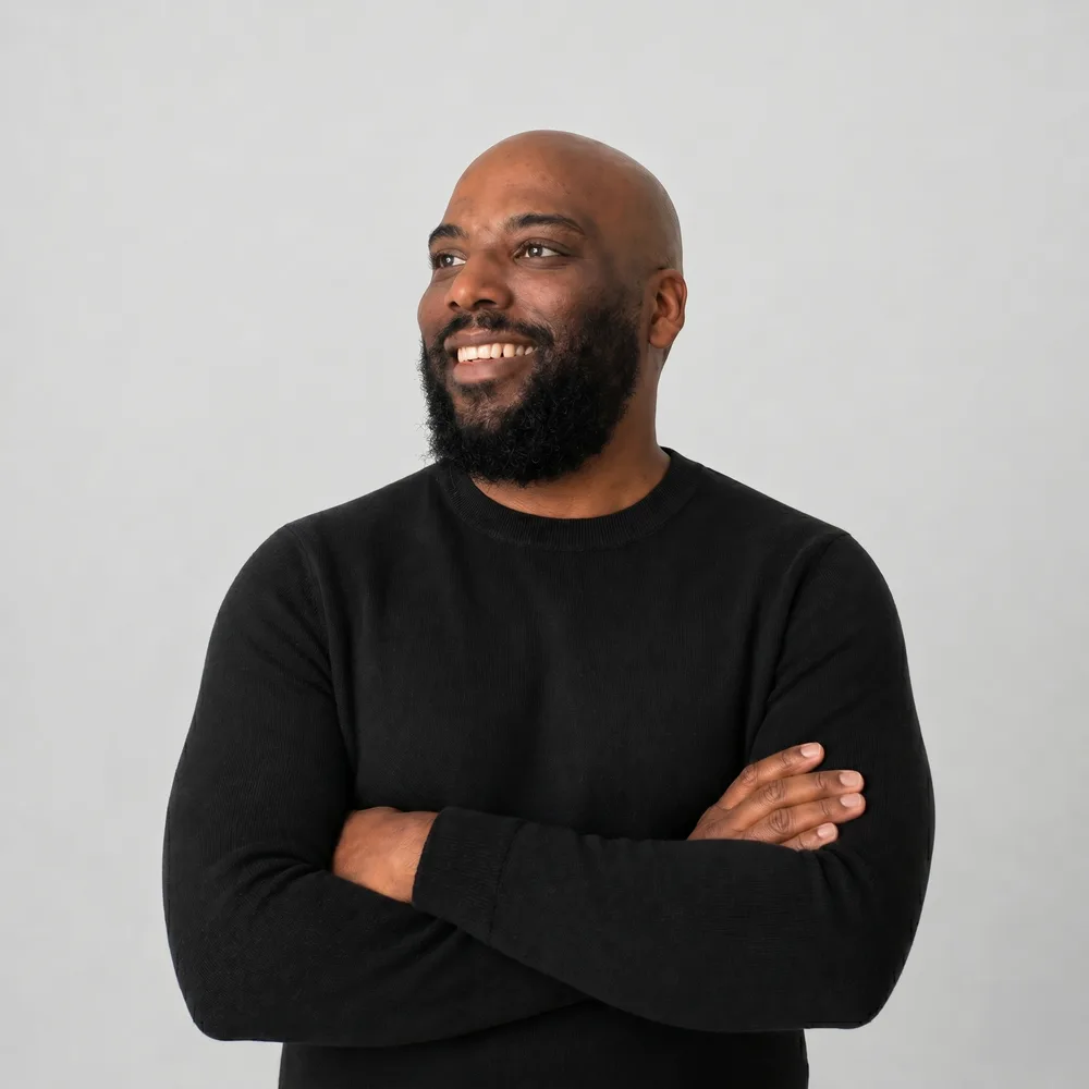 Gareth Esson, founder of Tailor